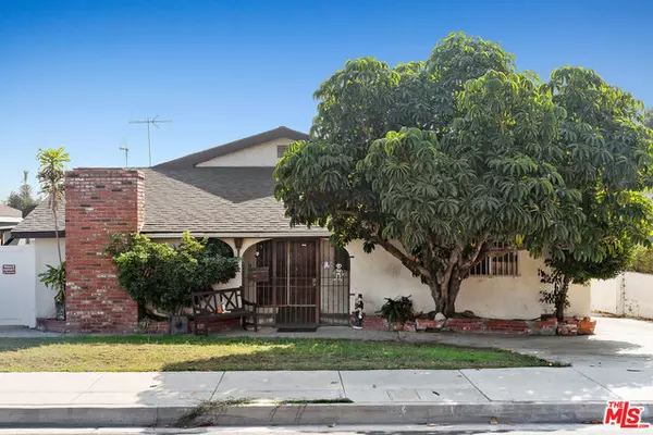 5144 W 141ST ST, Hawthorne, CA 90250