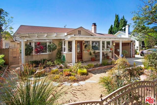 4139 Jackson Avenue, Culver City, CA 90232