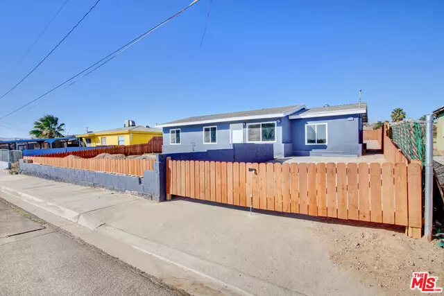 1434 MESA DR, Barstow, CA 92311