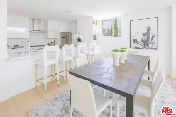 West Hollywood, CA 90048,509 N Orlando #302