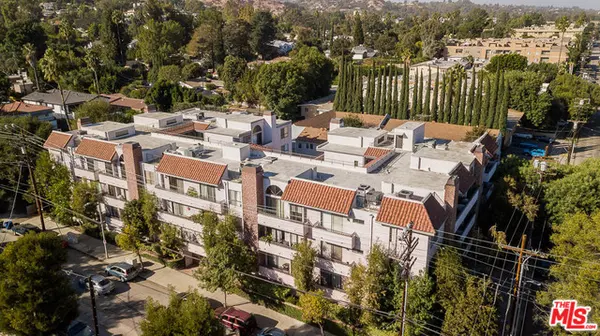 14844 DICKENS ST #305, Sherman Oaks, CA 91403