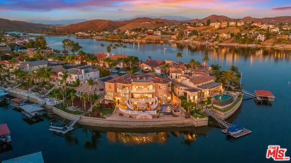 Canyon Lake, CA 92587,22485 WHIRLAWAY CT