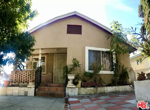 3306 GLEASON AVE, Los Angeles, CA 90063