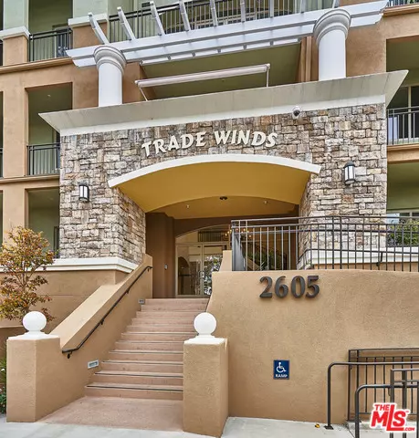 2605 SEPULVEDA #201, Torrance, CA 90505
