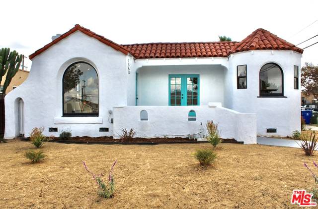 Los Angeles, CA 90047,1558 W 84TH PL