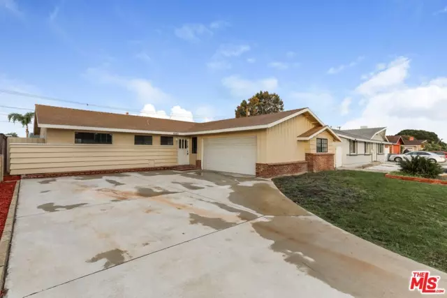 6683 SAN HOMERO WAY, Buena Park, CA 90620