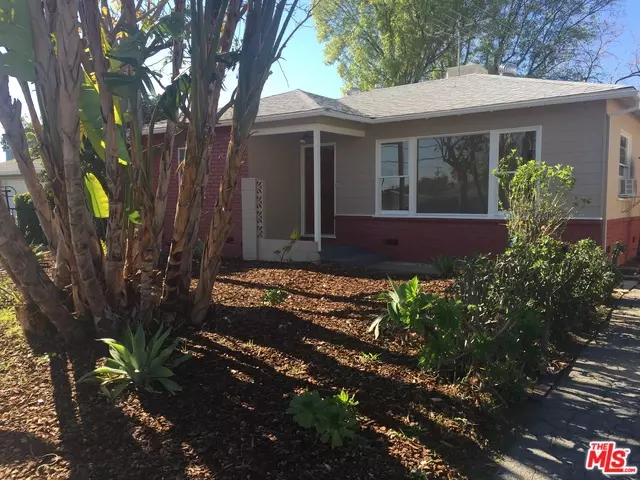 10525 LOUISE AVE, Granada Hills, CA 91344