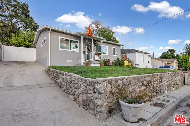 3719 5TH AVE, La Crescenta, CA 91214