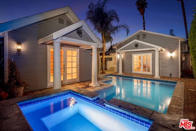 1308 N OGDEN DR, West Hollywood, CA 90046