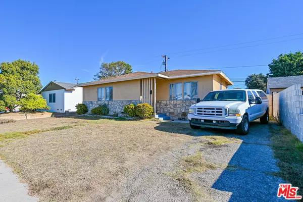 21028 ROYAL BLVD, Torrance, CA 90502