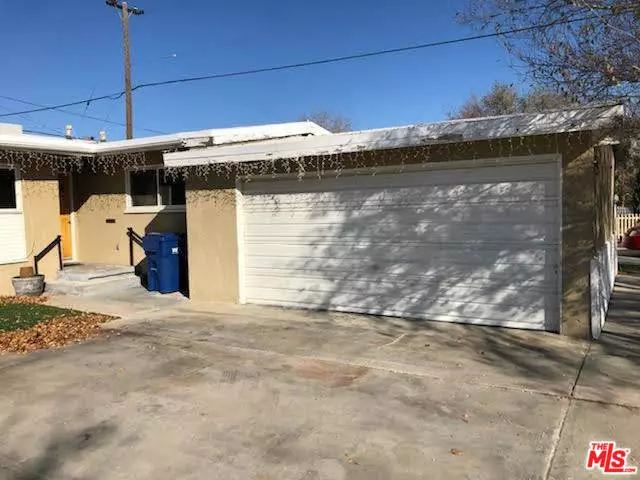 Lancaster, CA 93534,671 W AVENUE H8
