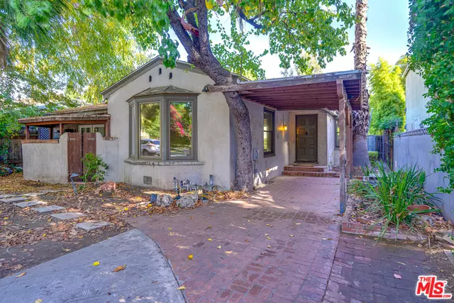 4332 BEN AVE, Studio City, CA 91604