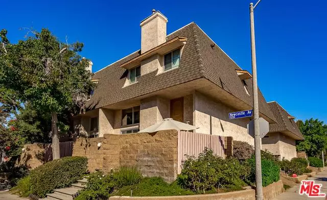 Encino, CA 91316,5236 NEWCASTLE AVE #2