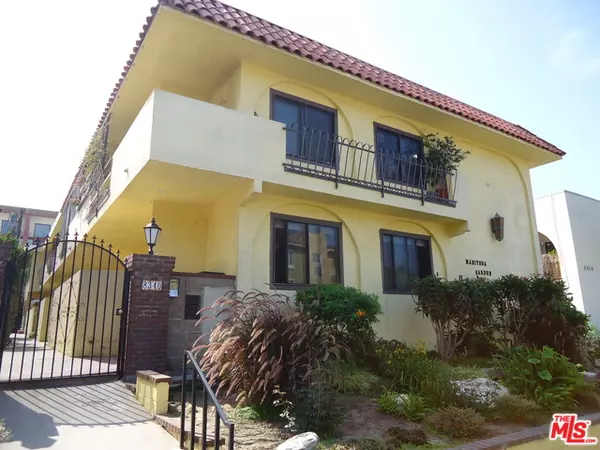 8340 MANITOBA ST #2, Playa Del Rey, CA 90293