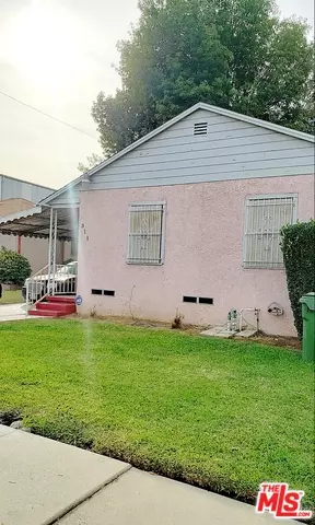Compton, CA 90220,311 N NESTOR AVE
