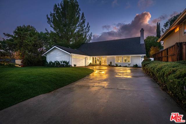 4233 ELLENITA AVE, Tarzana, CA 91356