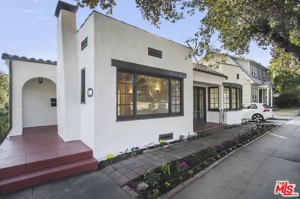 1329 FAY PL, Pasadena, CA 91104