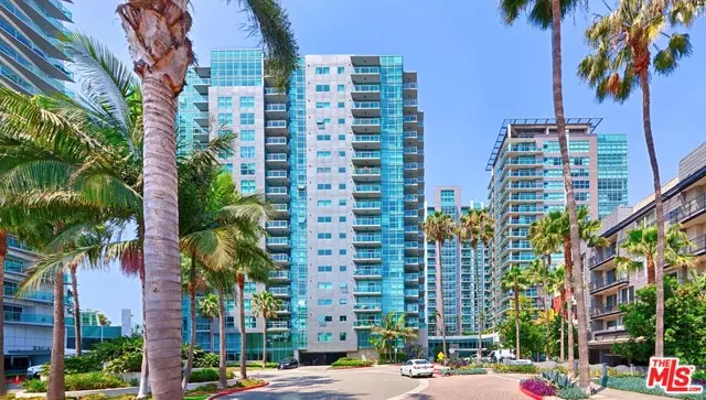 13700 MARINA POINTE DR #317, Marina Del Rey, CA 90292