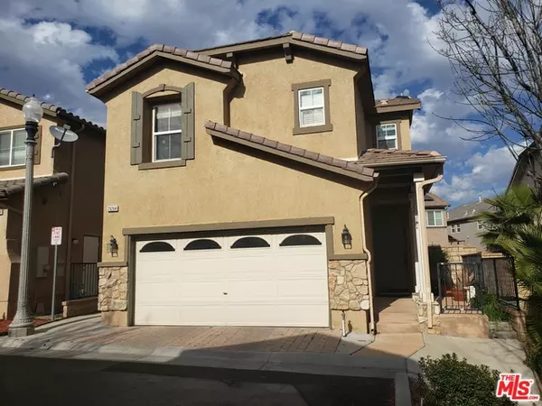 29264 ALAMO WAY, Valencia, CA 91354