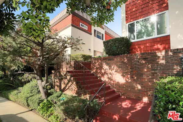 5651 SUMNER WAY #204, Culver City, CA 90230