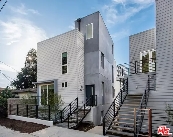 1941 N Griffith Park BLVD, Los Angeles, CA 90039