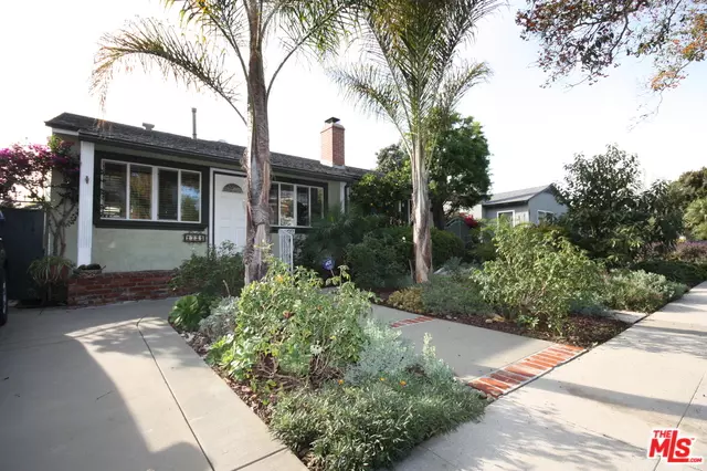 2735 MALCOLM AVE, Los Angeles, CA 90064