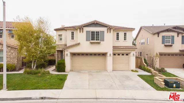 17715 SWEETGUM LN, Canyon Country, CA 91387