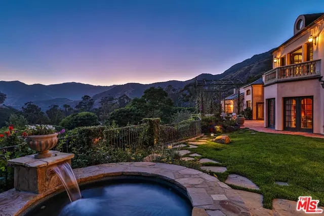 3250 SERRA RD, Malibu, CA 90265