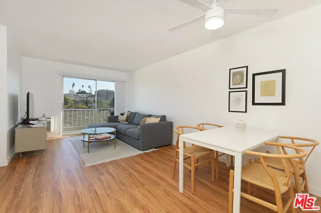 210 S LA FAYETTE PARK PL #305, Los Angeles, CA 90057