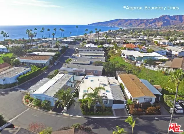 29500 Heathercliff RD #40, Malibu, CA 90265