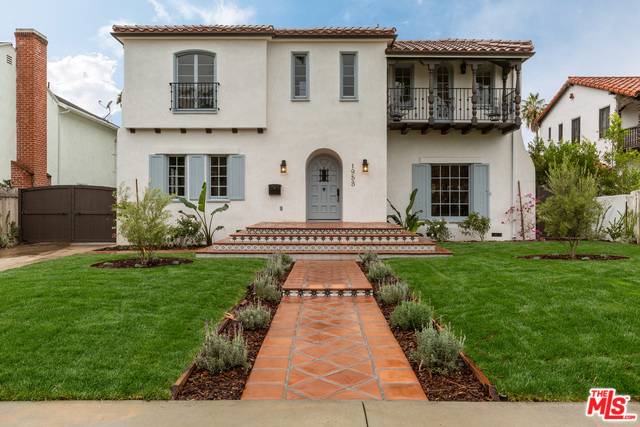 1953 BUCKINGHAM RD, Los Angeles, CA 90016