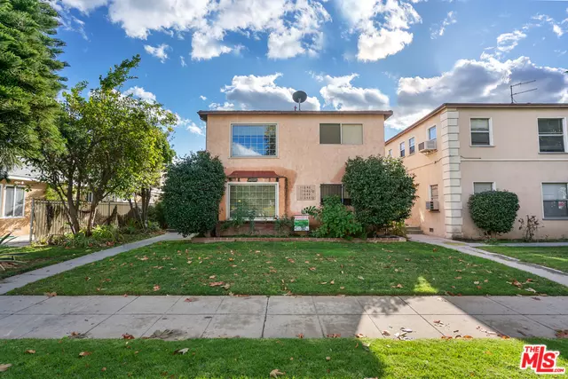 11646 CHANDLER, North Hollywood, CA 91601