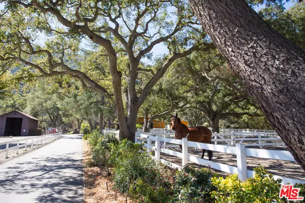 Thousand Oaks, CA 91361,1688 HIDDEN VALLEY RD