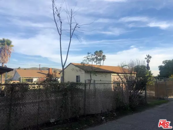 Sun Valley, CA 91352,10820 PENROSE ST