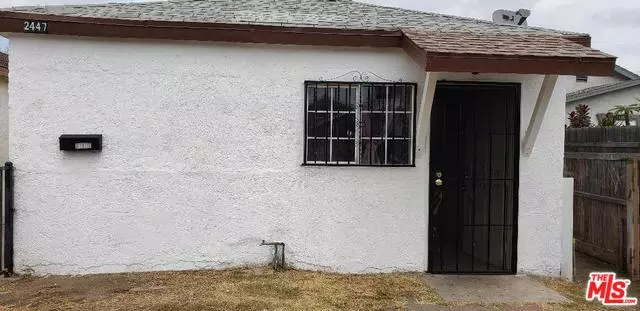 2447 E 115TH ST, Los Angeles, CA 90059