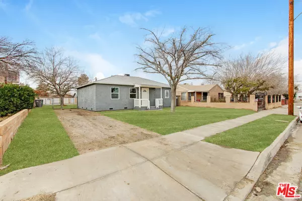 45109 REDWOOD AVE, Lancaster, CA 93534