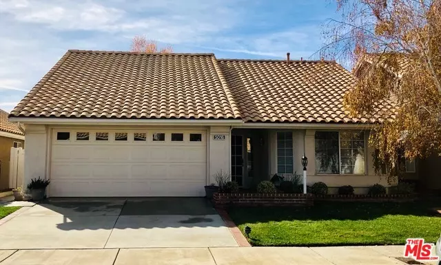 5016 W HILTON HEAD DR, Banning, CA 92220