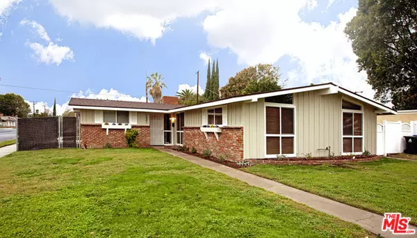 Canoga Park, CA 91304,7801 CAPISTRANO AVE