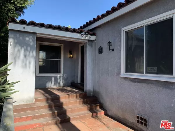 Inglewood, CA 90301,1144 S GREVILLEA AVE