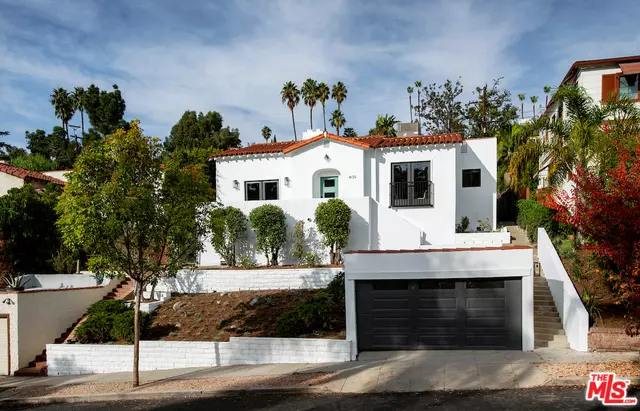 4139 TRACY ST, Los Angeles, CA 90027