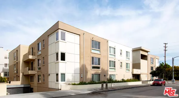 10609 BLOOMFIELD ST #206, North Hollywood, CA 91602