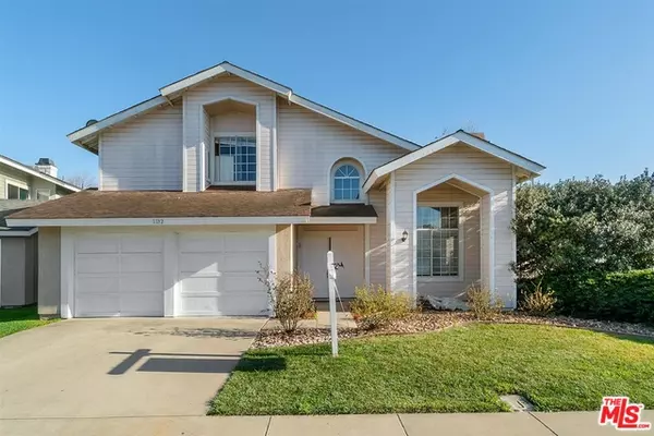 1132 BELLFLOWER LN, Lompoc, CA 93436