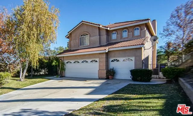 30464 VINEYARD LN, Castaic, CA 91384