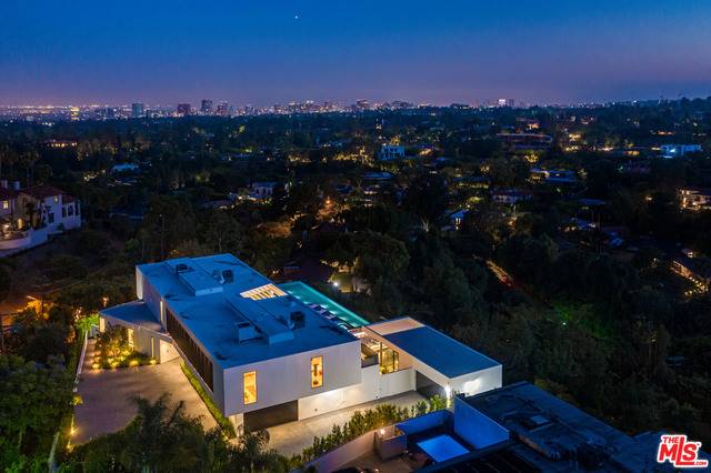 Beverly Hills, CA 90210,1259 BEVERLY ESTATE DR