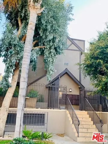 1118 E PALMER AVE #213, Glendale, CA 91205