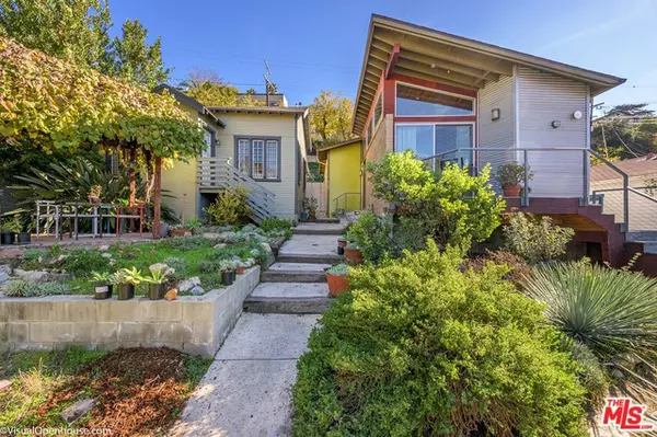 1328 N OCCIDENTAL, Los Angeles, CA 90026