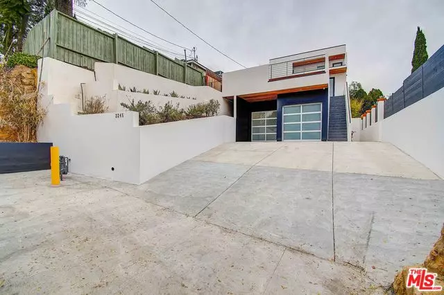 2245 MOORE ST, Los Angeles, CA 90039