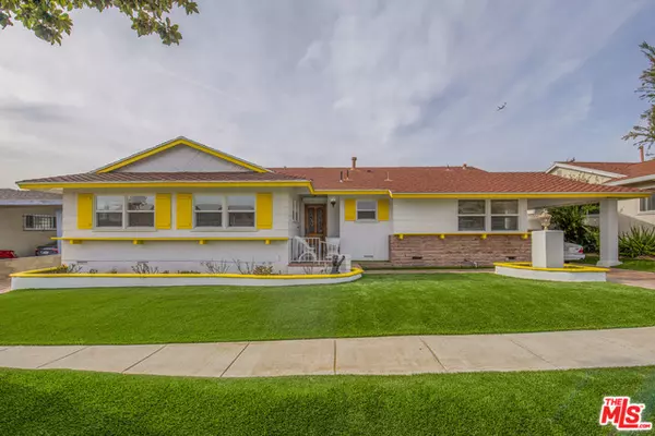 Inglewood, CA 90303,10609 S 4TH AVE