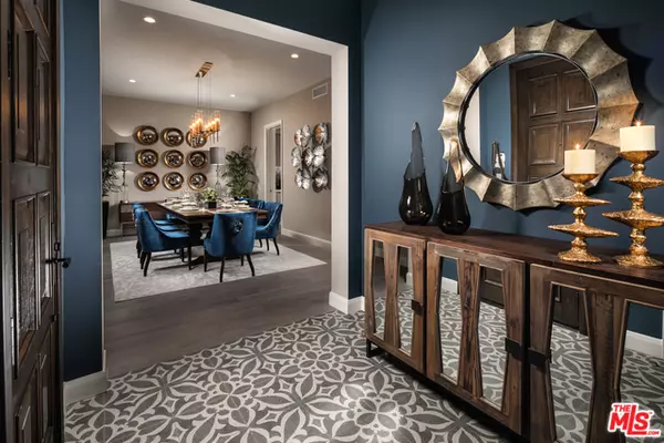 Pasadena, CA 91105,378 W Green ST #124