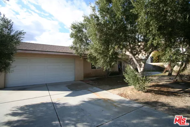 12895 CENTURIAN ST, White Water, CA 92282